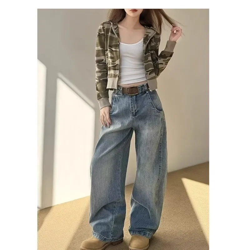 The New Age Family Jeans Women's-4
