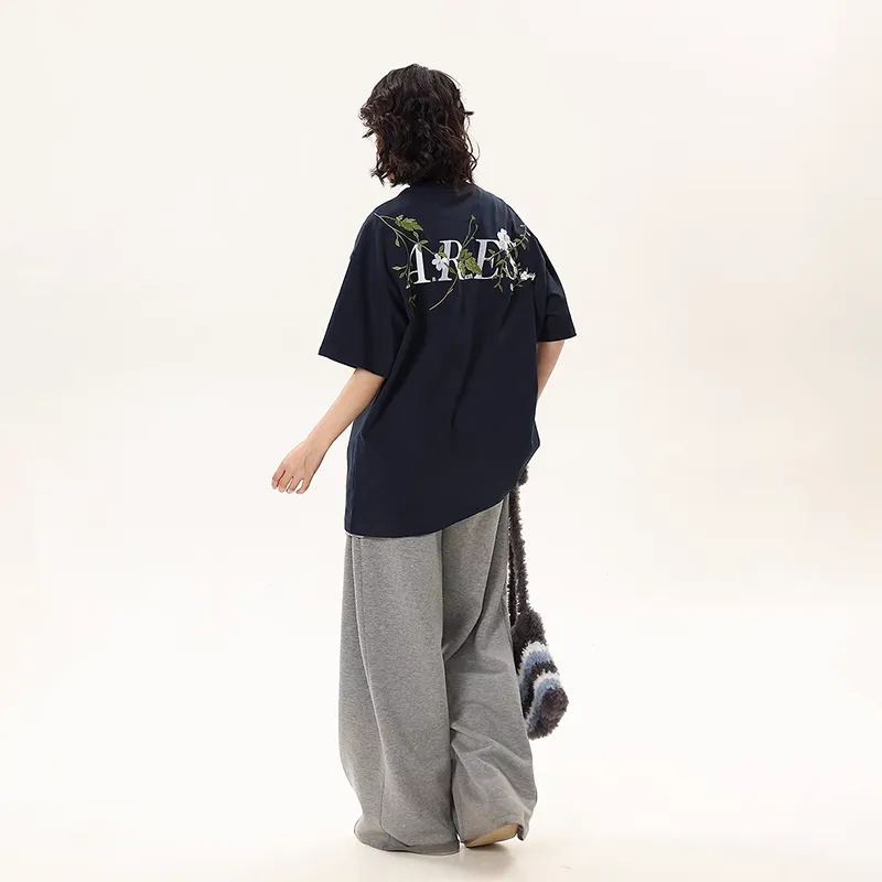 The New Age Family T Shirt Women's-7