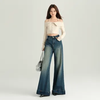 The New Age Family Jeans Women's