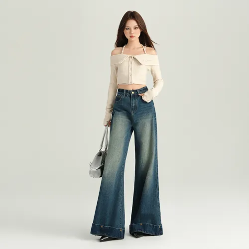 The New Age Family Jeans Women's