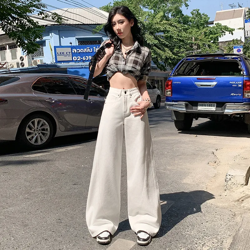 The New Age Family Jeans Women's-18
