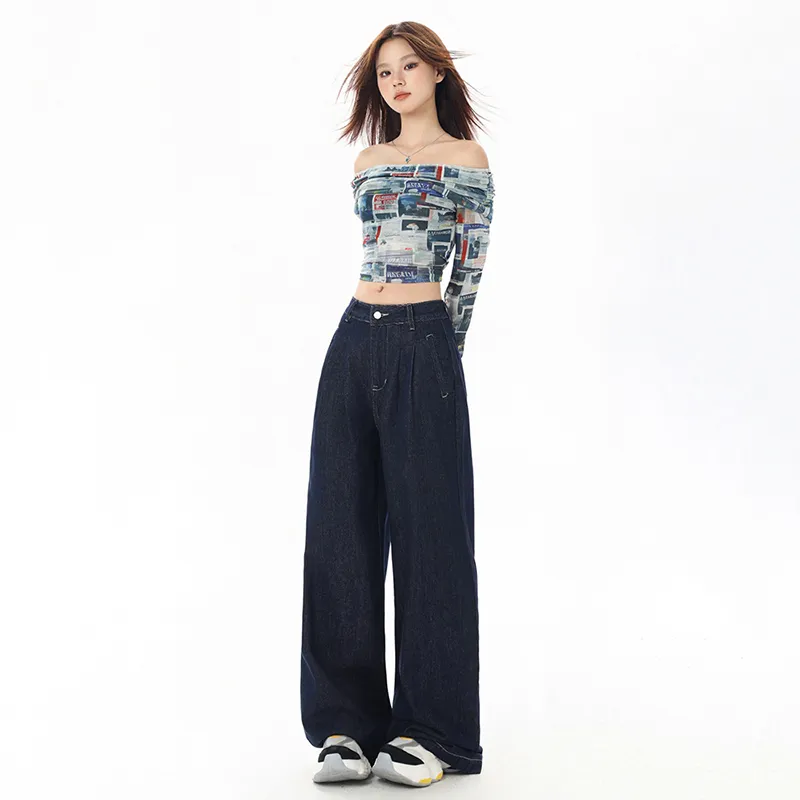 The New Age Family Jeans Women's-24