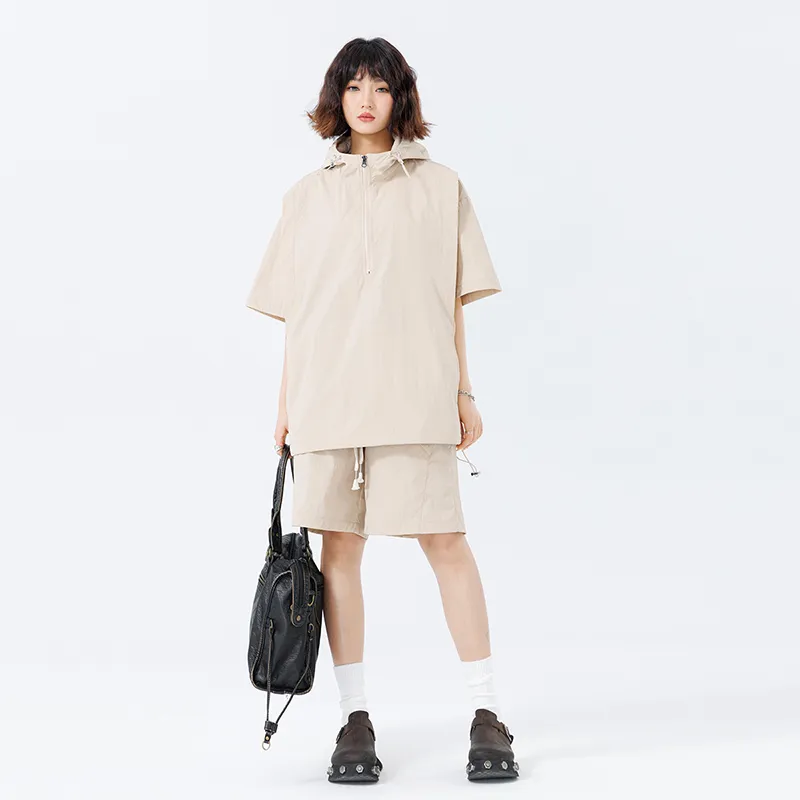 The New Age Family Casual Suit Women's-6