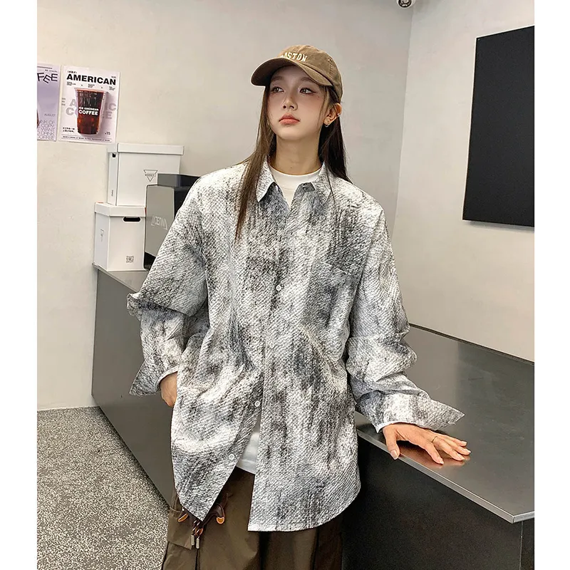 The New Age Family Shirt Women's-16