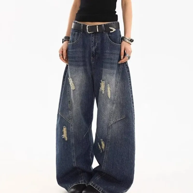 The New Age Family Jeans Women's-3