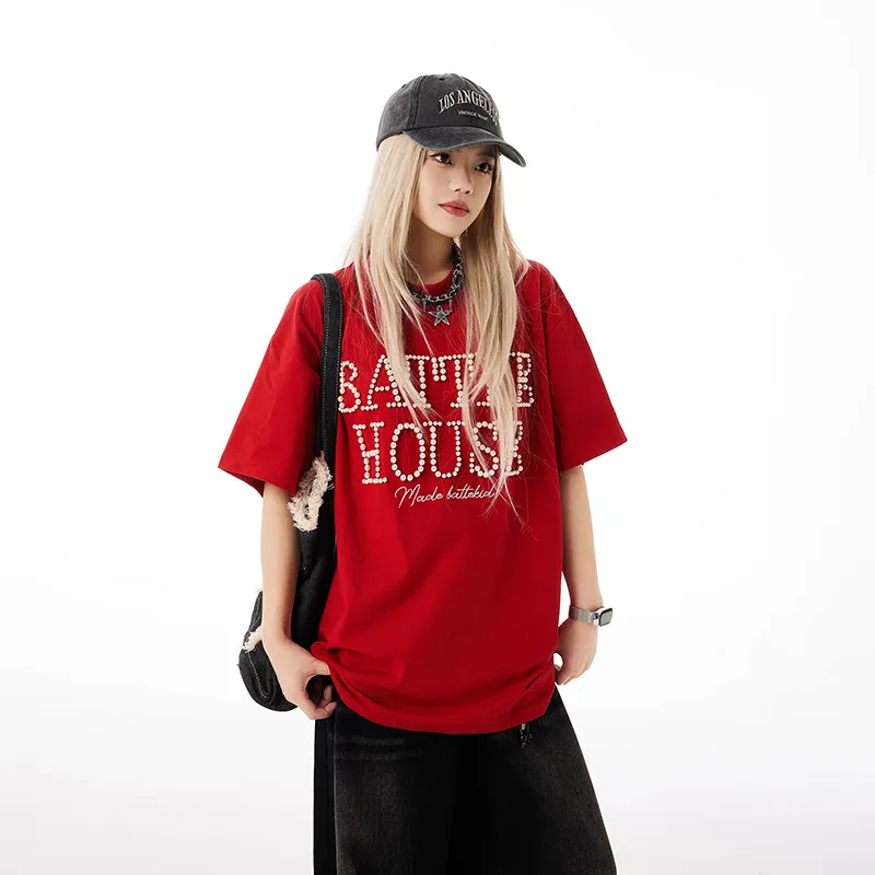 The New Age Family T Shirt Women's-3