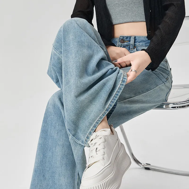 The New Age Family Jeans Women's-9