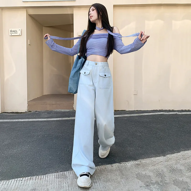The New Age Family Jeans Women's-7