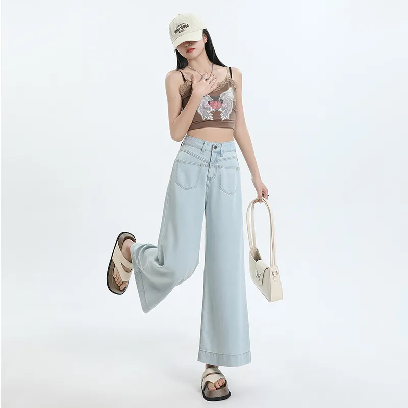 The New Age Family Jeans Women's-9