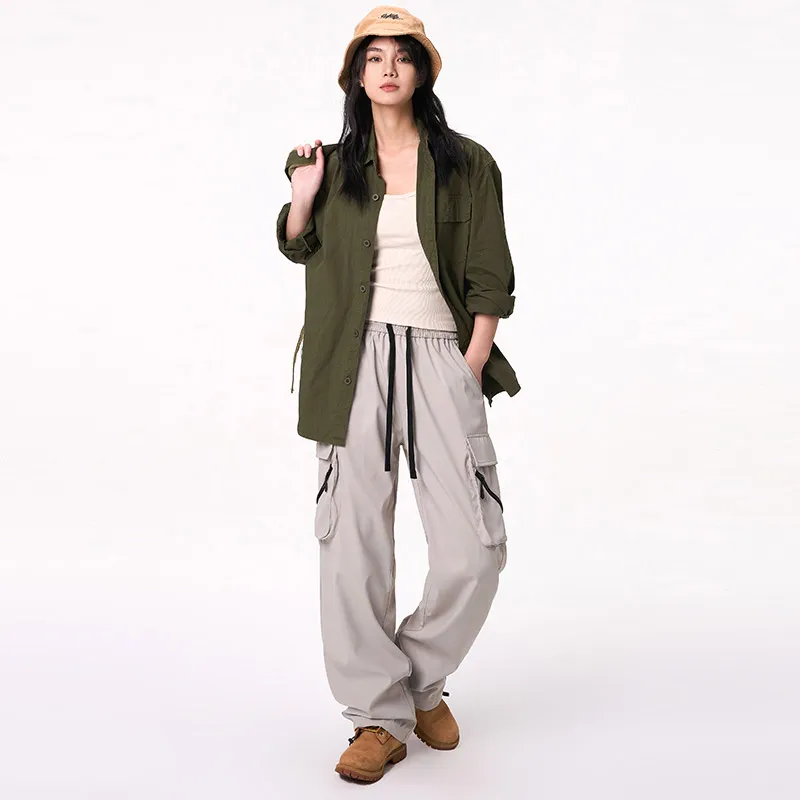 The New Age Family Casual Pants Women's-6