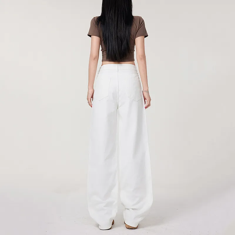 The New Age Family Jeans Women's-1