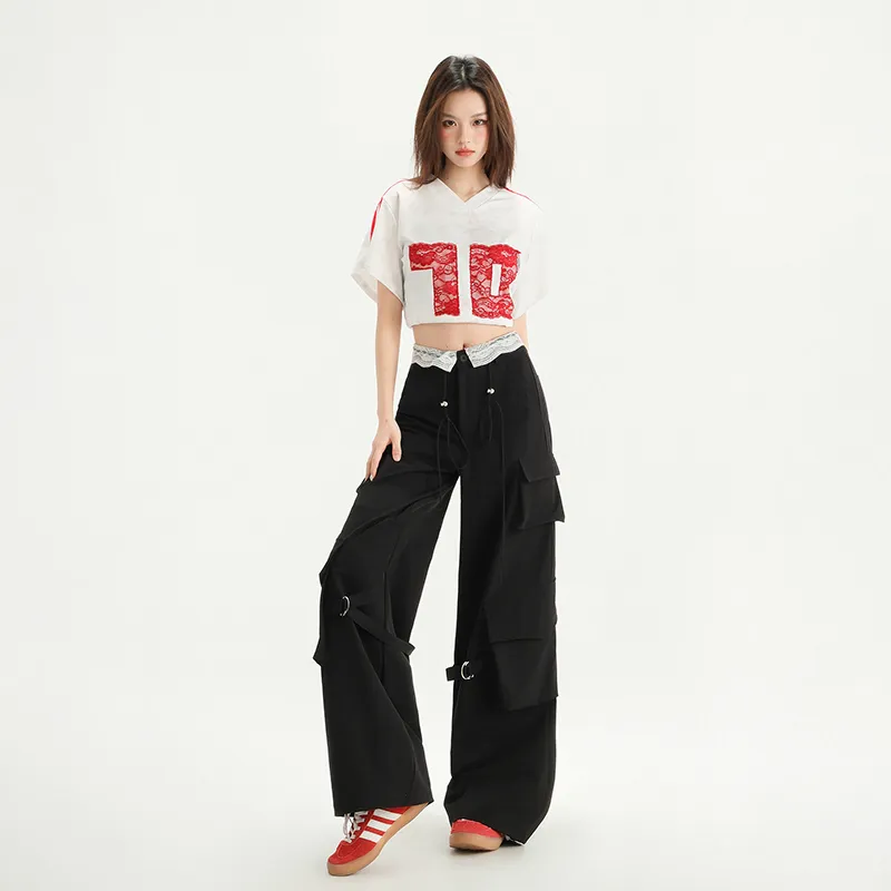 The New Age Family Casual Pants Women's-19
