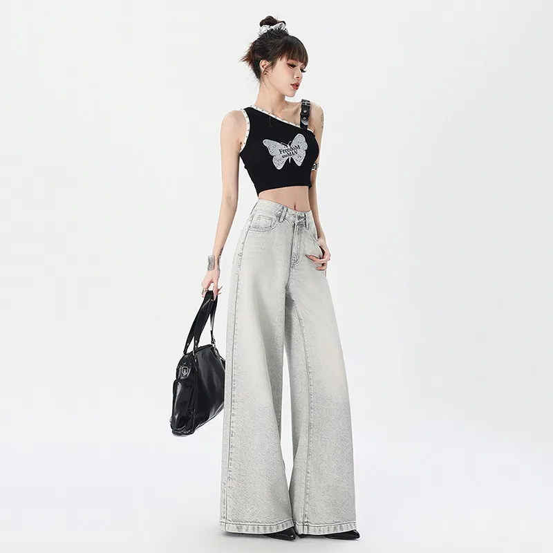 The New Age Family Jeans Women's-8