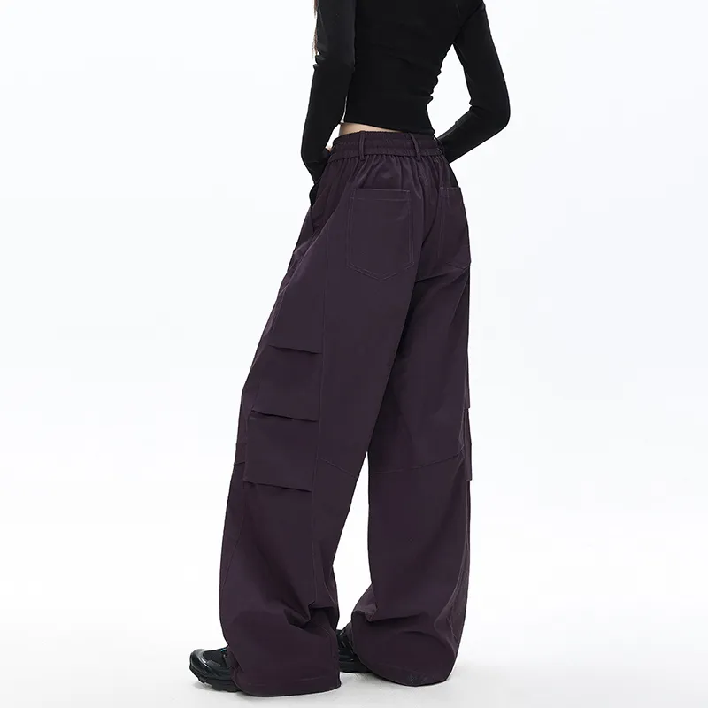 The New Age Family Casual Pants Women's-11