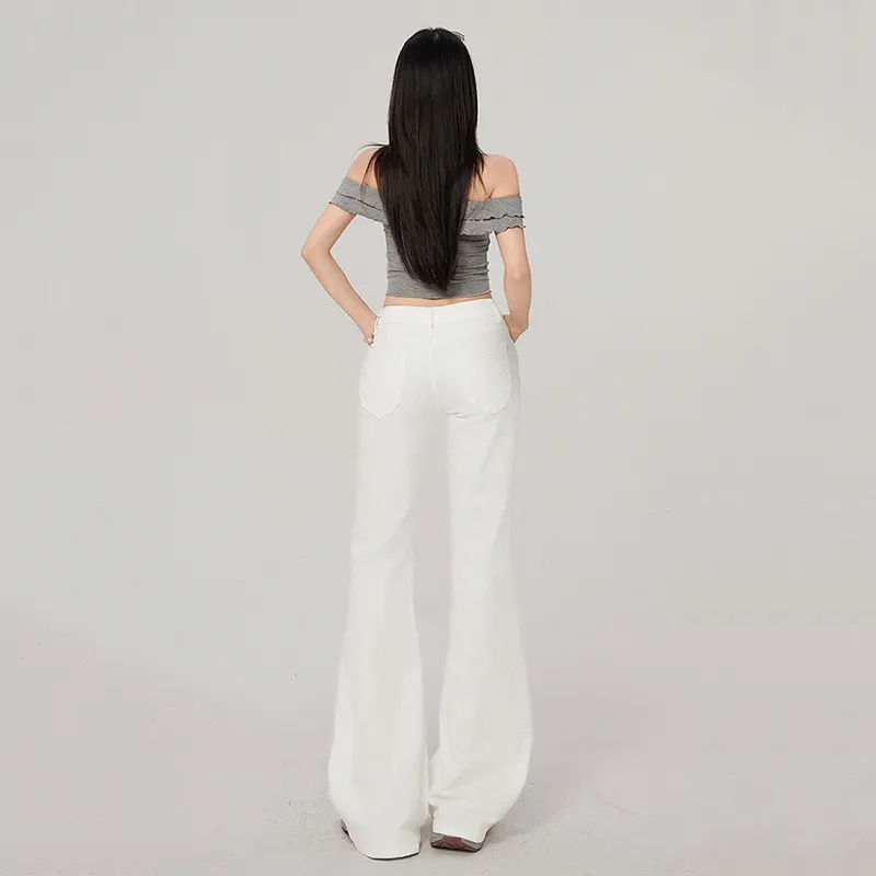The New Age Family Jeans Women's-1