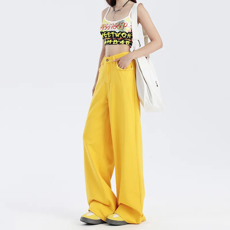 The New Age Family Jeans Women's-7