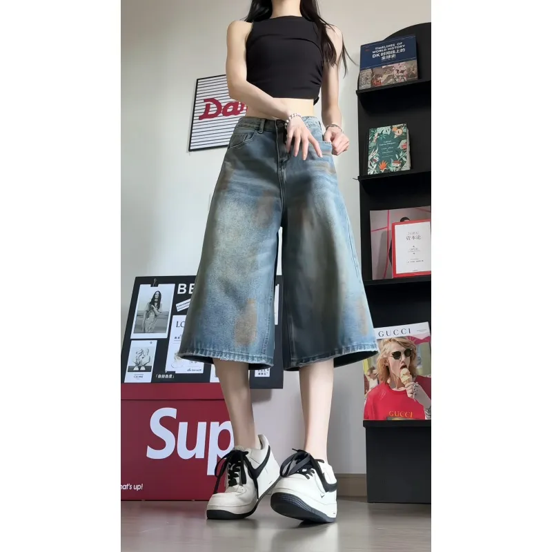 The New Age Family Jeans Women's-2