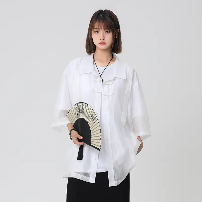 The New Age Family Shirt Women's-6