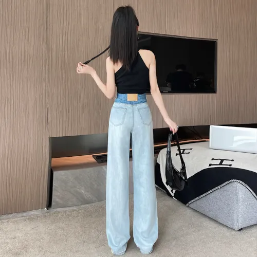 The New Age Family Jeans Women's