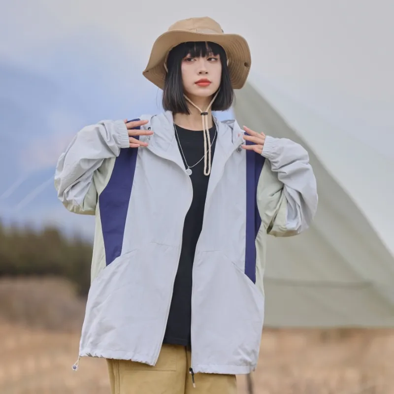 The New Age Family Sun Protection Clothing Women's-28