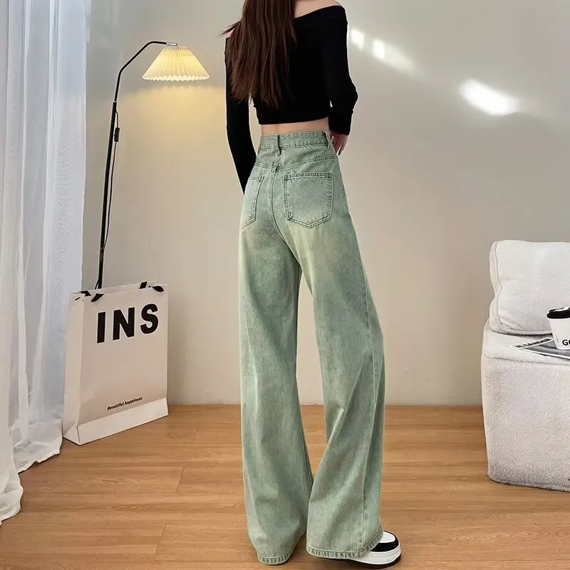 The New Age Family Jeans Women's-1