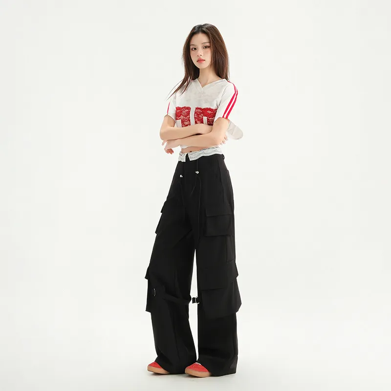 The New Age Family Casual Pants Women's-9