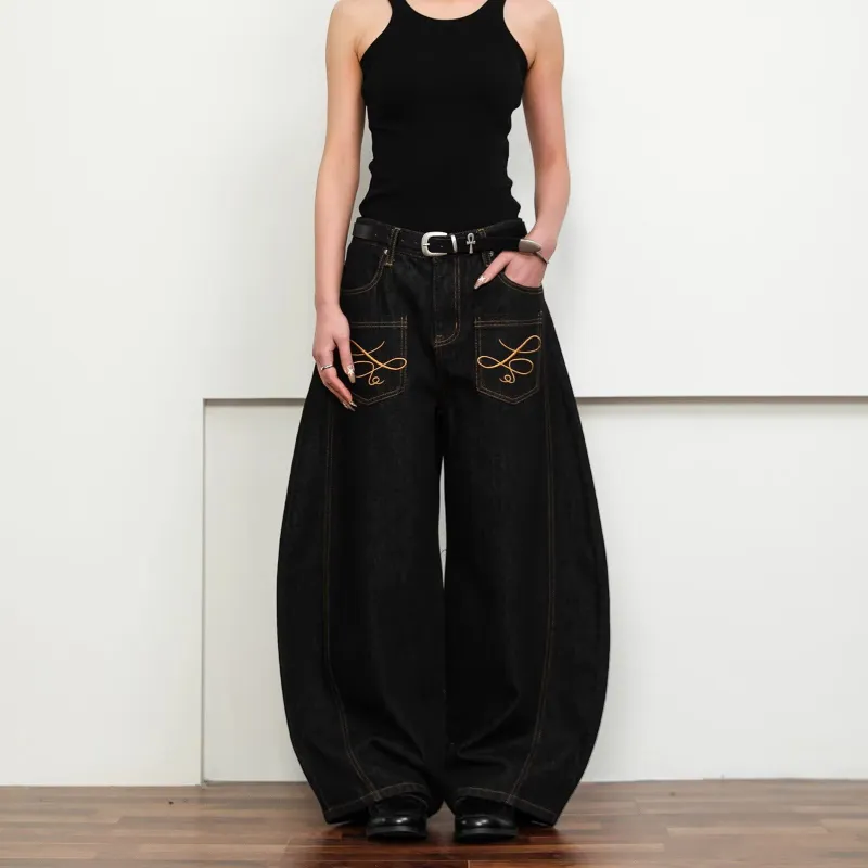 The New Age Family Jeans Women's-5