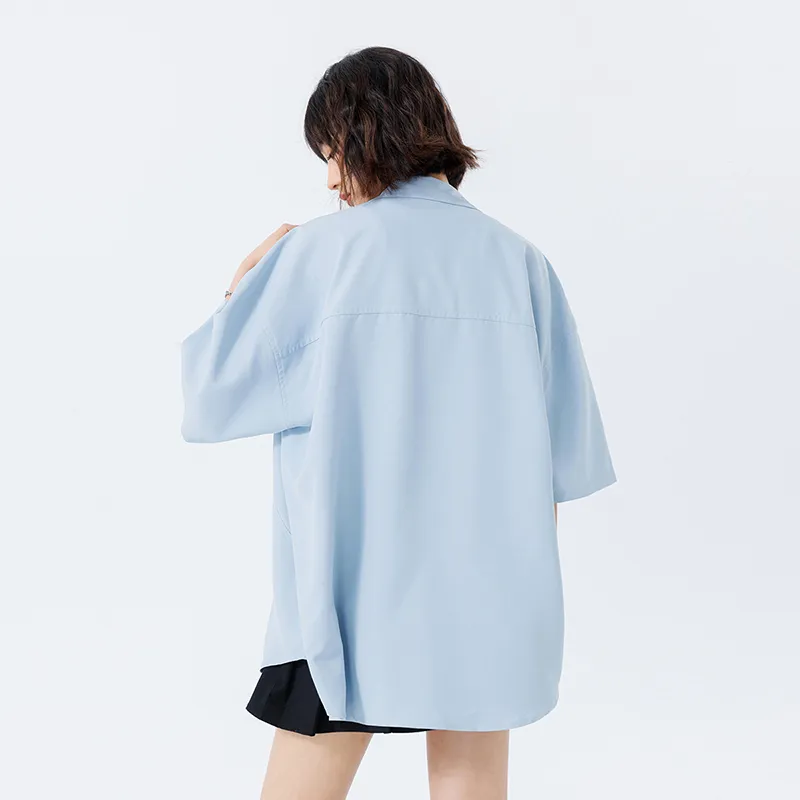 The New Age Family Shirt Women's-19