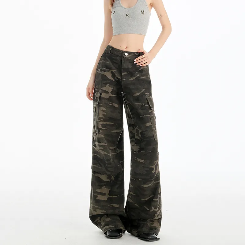 The New Age Family Jeans Women's-2