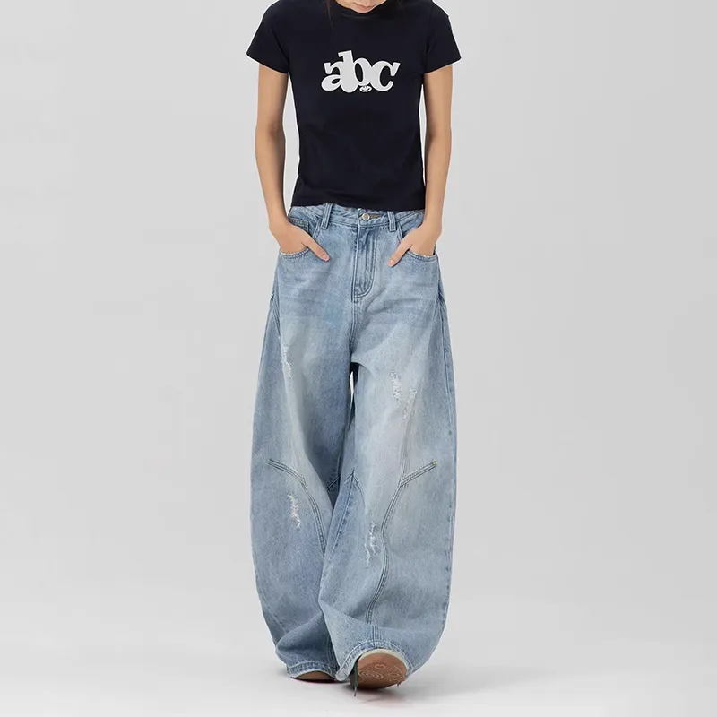 The New Age Family Jeans Women's-3