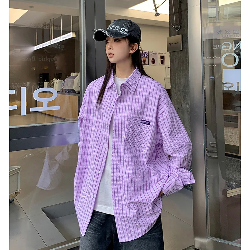 The New Age Family Shirt Women's-11