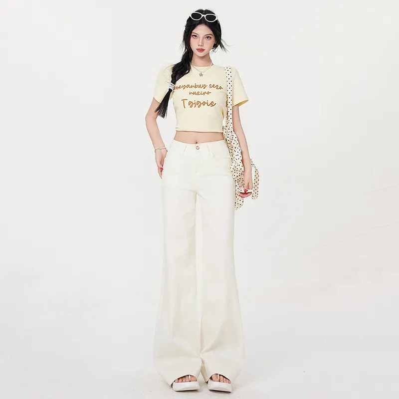The New Age Family Jeans Women's-2