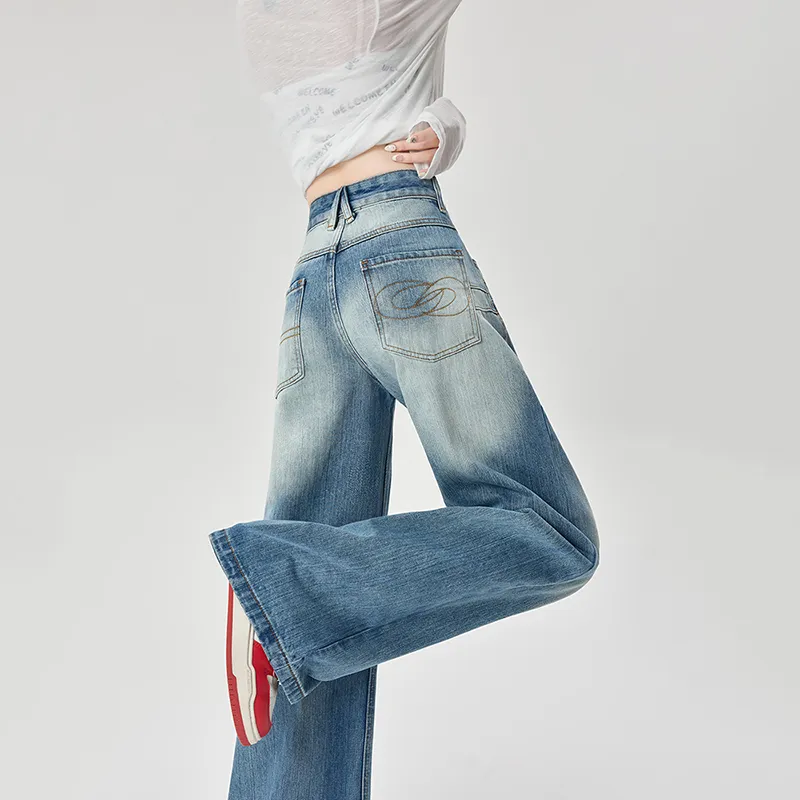 The New Age Family Jeans Women's-6