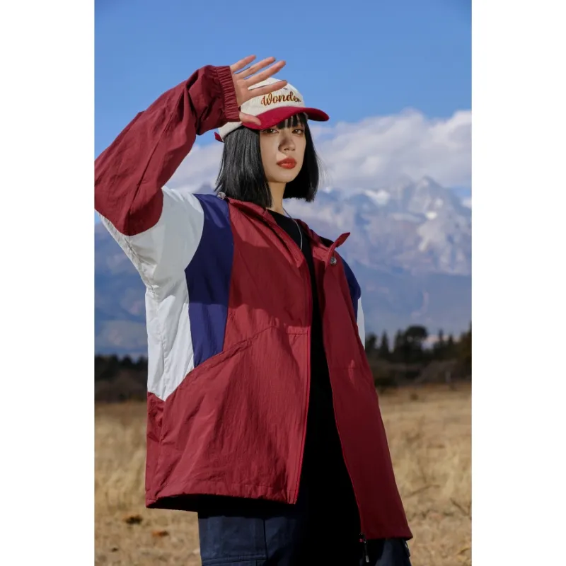 The New Age Family Sun Protection Clothing Women's-4