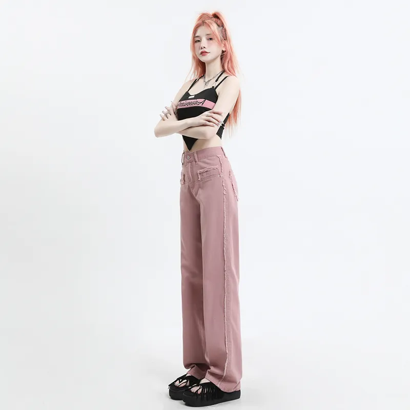 The New Age Family Jeans Women's-15