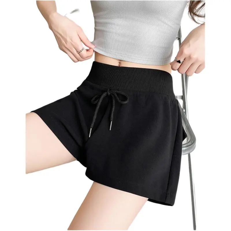 The New Age Family Casual Shorts Women's-11