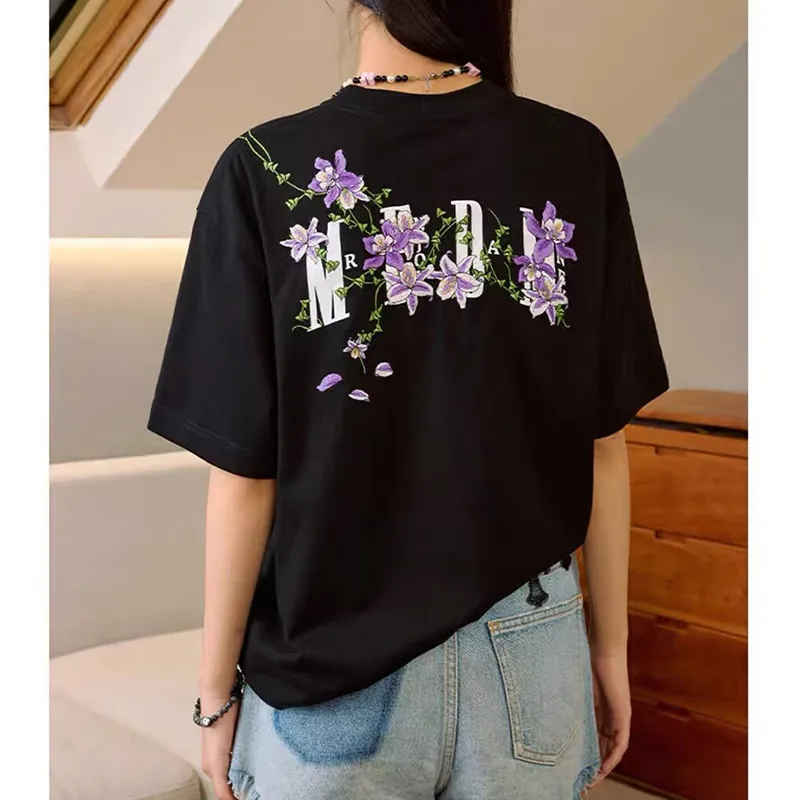 The New Age Family T Shirt Women's-2