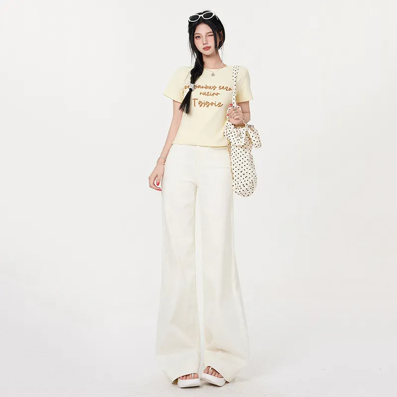 The New Age Family Jeans Women's-4