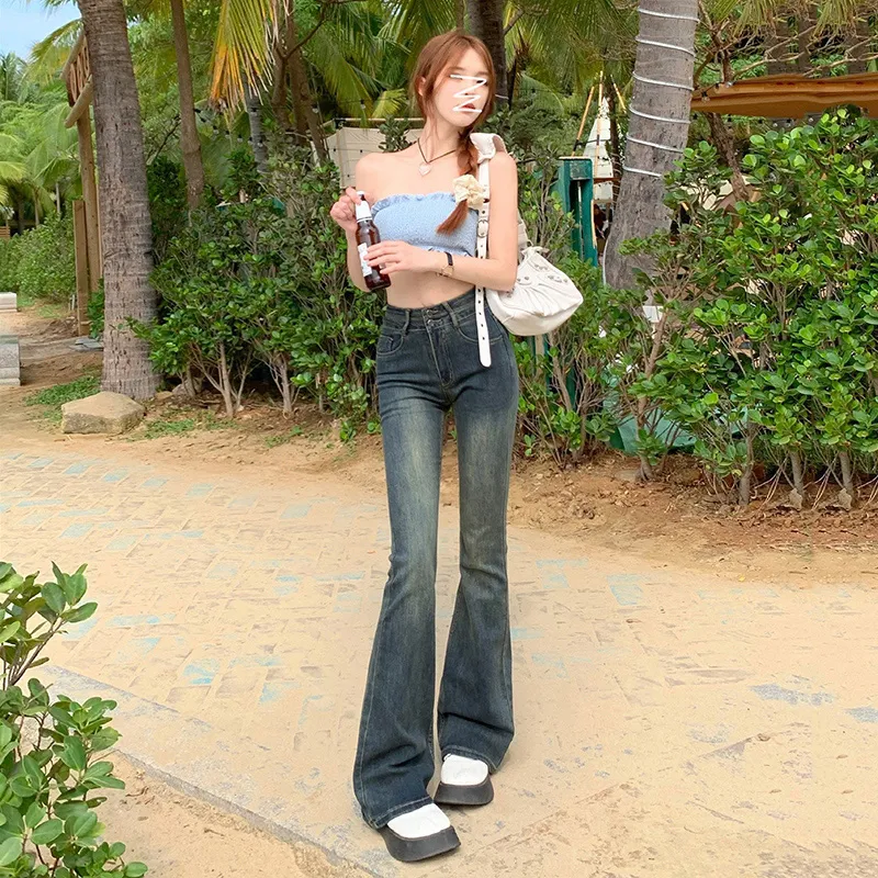 The New Age Family Jeans Women's-29