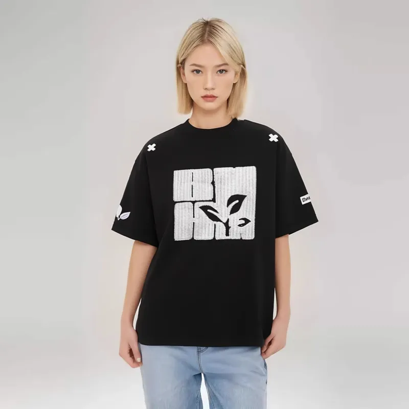 The New Age Family T Shirt Women's-3