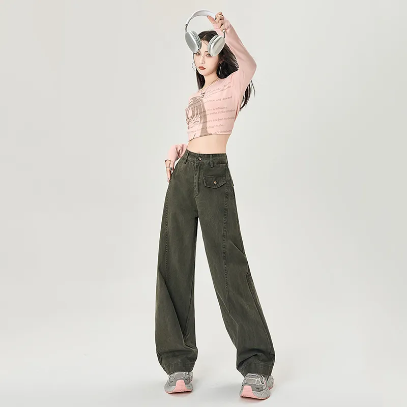 The New Age Family Jeans Women's-4
