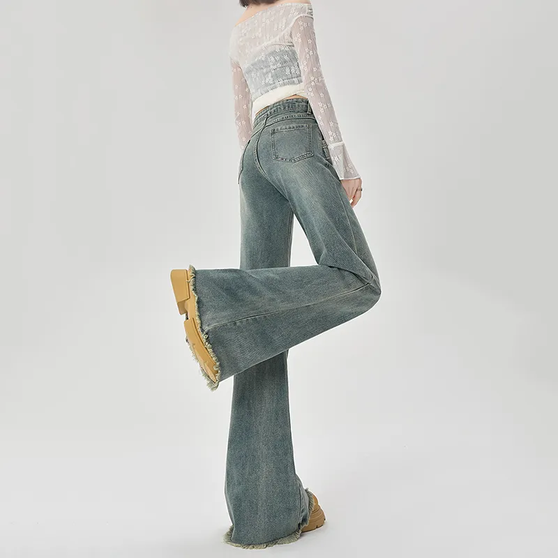 The New Age Family Jeans Women's-1
