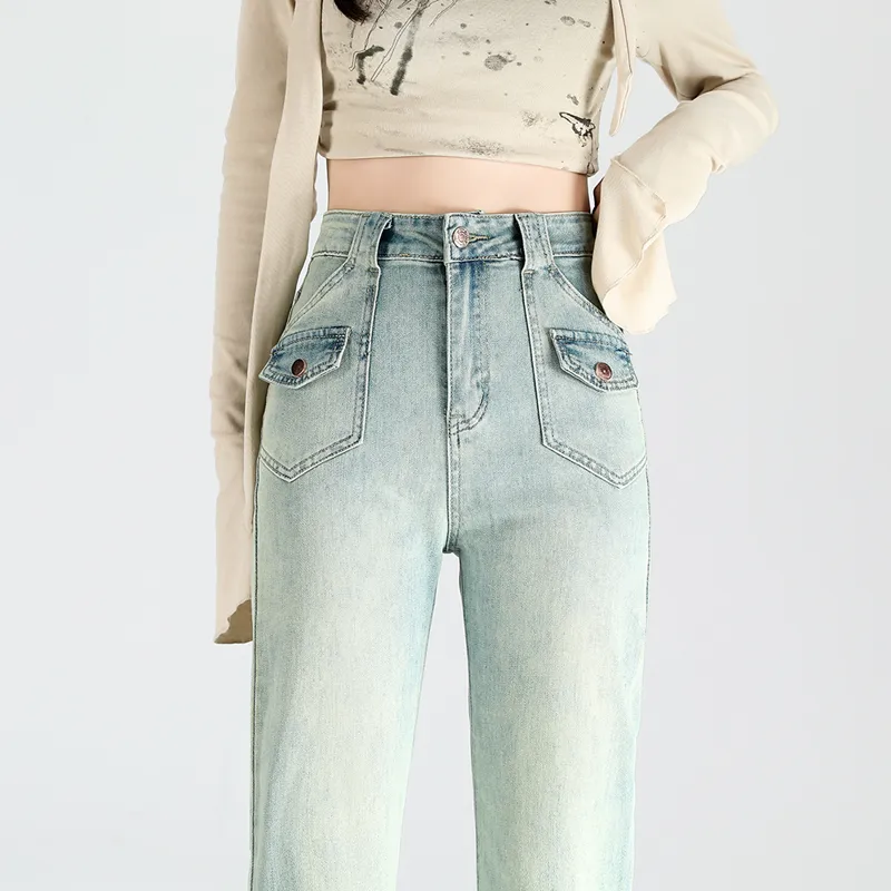 The New Age Family Jeans Women's-7