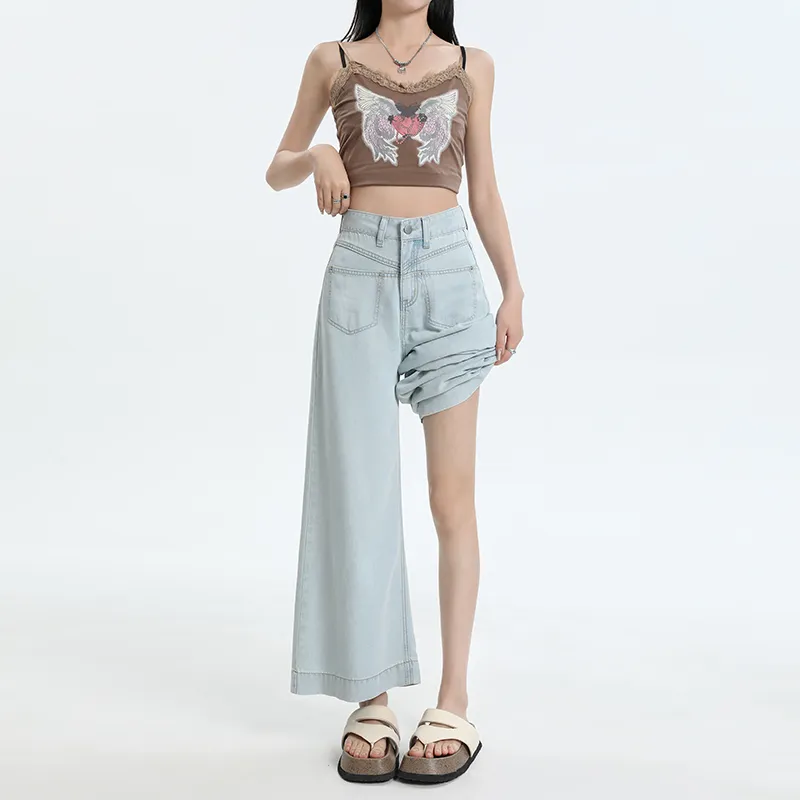The New Age Family Jeans Women's-7