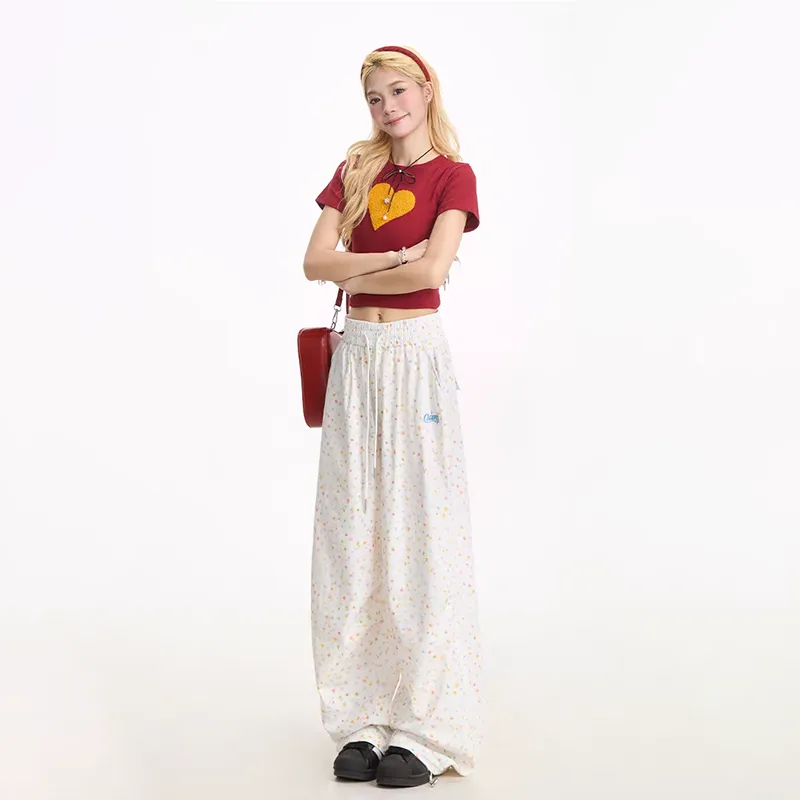 The New Age Family Casual Pants Women's-4