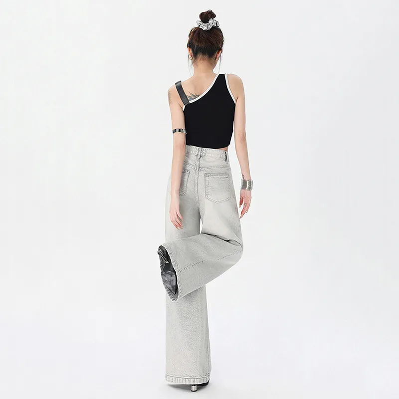The New Age Family Jeans Women's-1