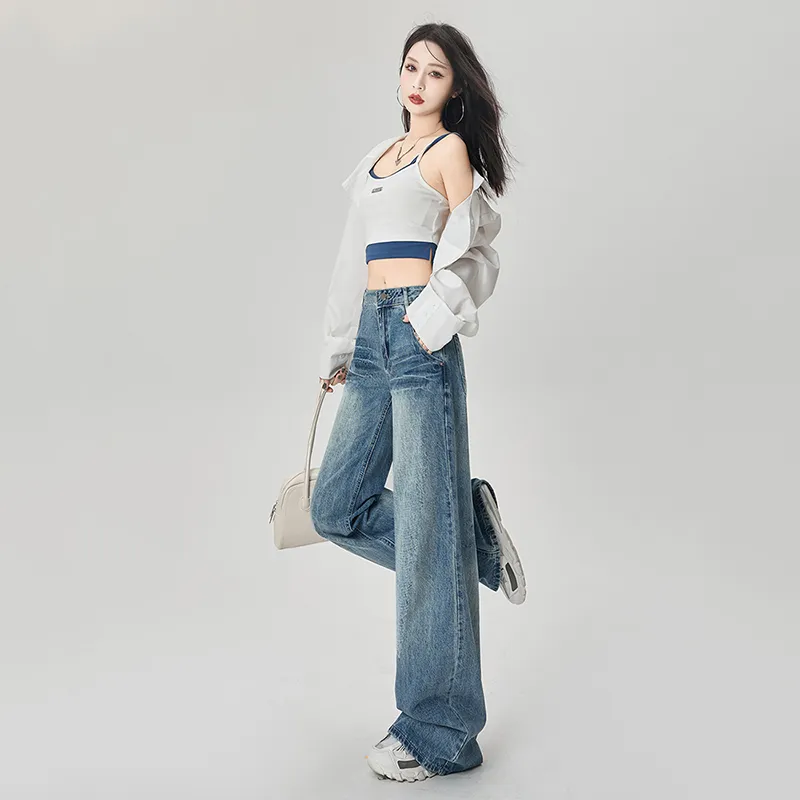 The New Age Family Jeans Women's-7