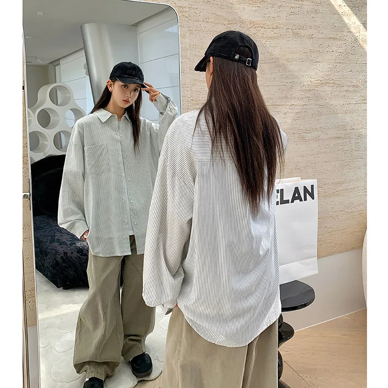 The New Age Family Shirt Women's-12