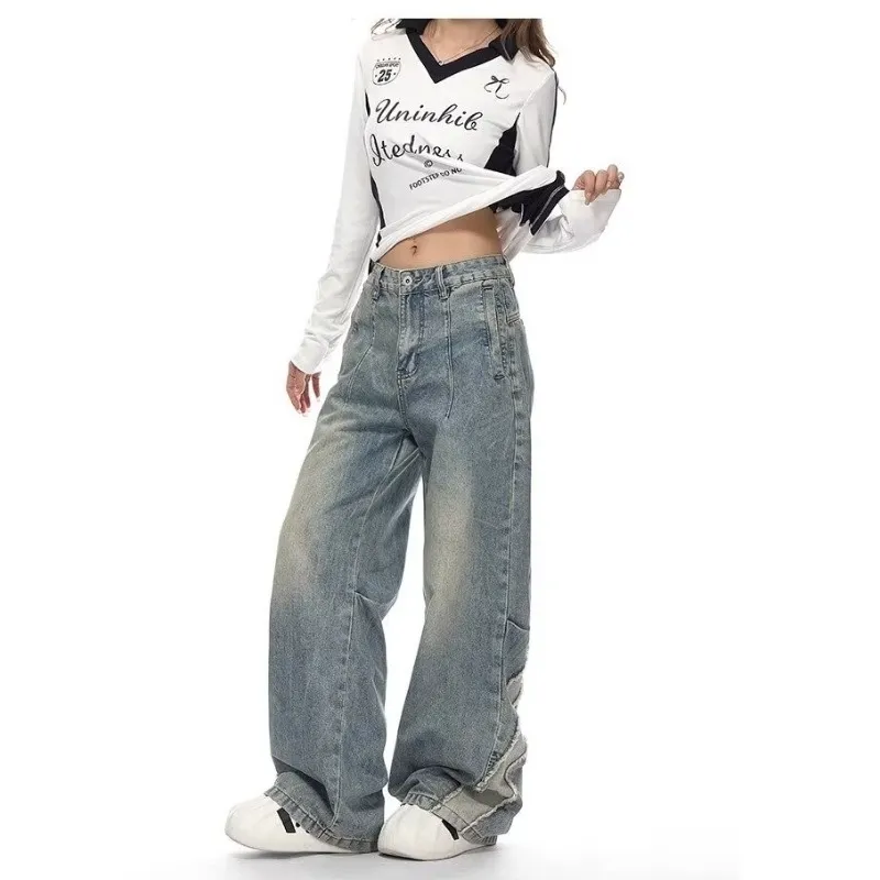 The New Age Family Jeans Women's-3