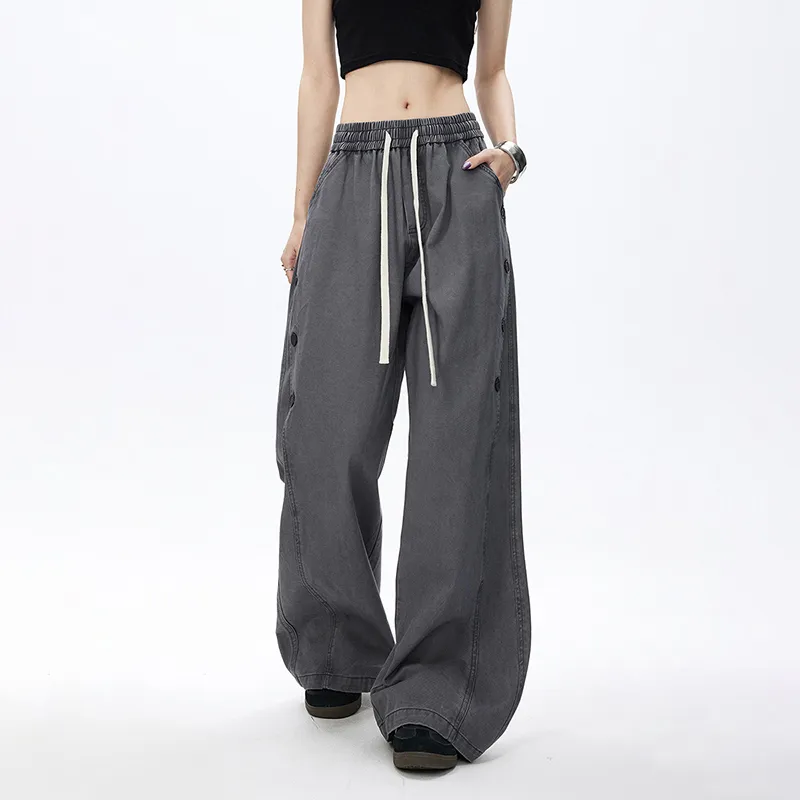 The New Age Family Casual Pants Women's-3